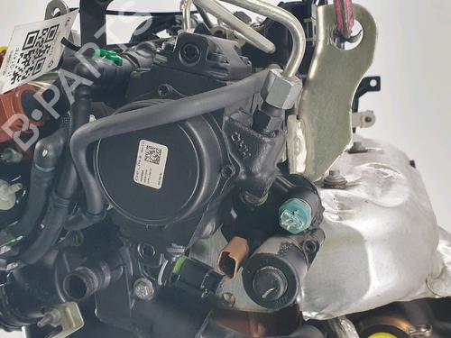 Engine FORD MONDEO IV (BA7) 2.0 TDCi | BP30957010M1 