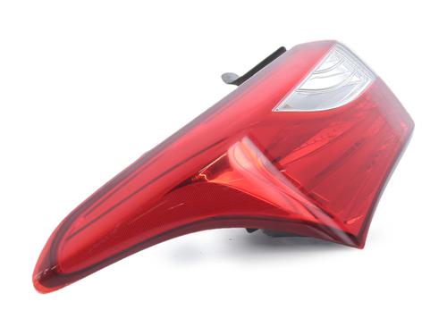 Left taillight HYUNDAI i30 Estate (GD) 1.6 CRDi | BP37456816C34 - Image 5