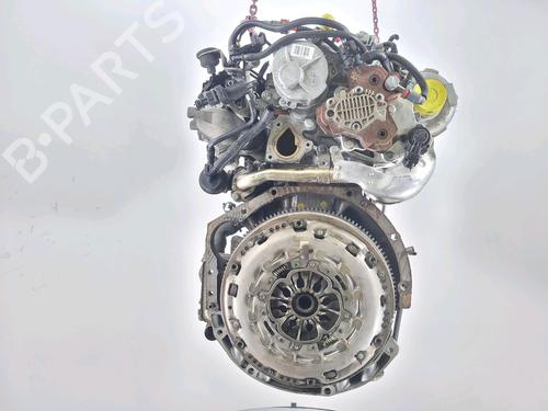 Silnik RENAULT MEGANE II Coupé-Cabriolet (EM0/1_) 2.0 dCi | BP30054113M1 