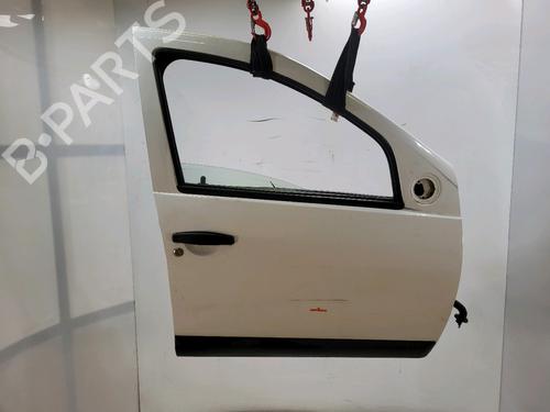 Used Right front door DACIA SANDERO 1.5 dCi (68 hp) 23253503
