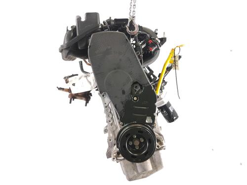 Used Engine Engine VW BORA I (1J2) 1.6 (101 hp) 40618788 40618788