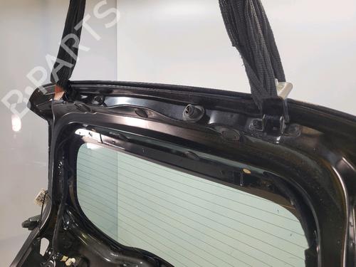 Tailgate RENAULT CLIO IV Grandtour (KH_) 1.5 dCi 90 (KHN3, KHN4) | BP30049128C6 