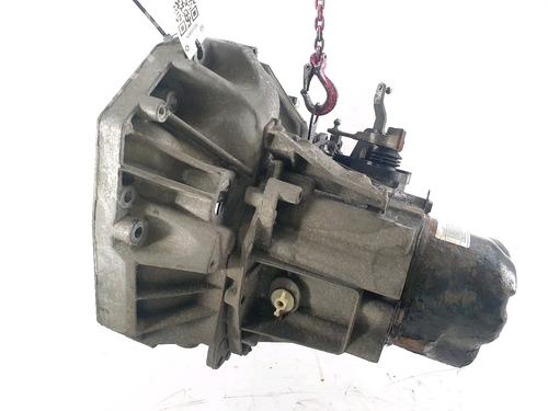 Used Gearbox Gearbox RENAULT KANGOO (KC0/1_) 1.5 dCi (84 hp) 30118553 30118553