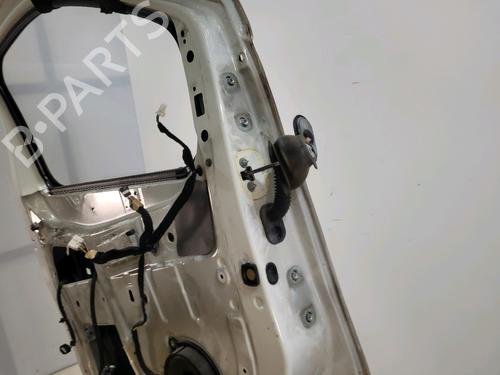 Left front door RENAULT TRAFIC III Van (FG_) 1.6 dCi 120 (FGMK) | BP29932186C2