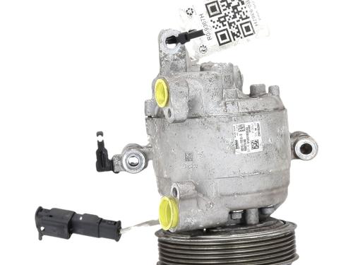 AC compressor PEUGEOT 108 1.0 VTi 72 | BP38529311M34 - Image 5