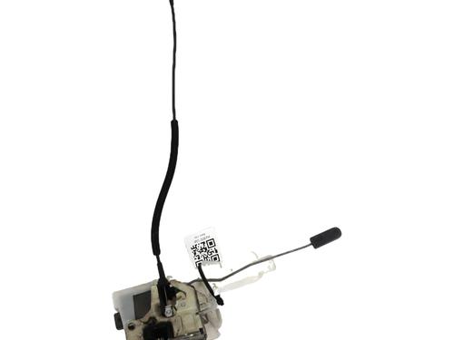 Used Front right lock RENAULT CLIO II (BB_, CB_) 1.2 (BB0A, BB0F, BB10, BB1K, BB28, BB2D, BB2H, CB0A,... (58 hp) 30799023