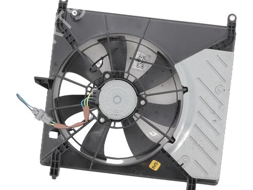 Køleventilator elektrisk SUZUKI IGNIS III (MF, FF) 1.2 Hybrid (ATK412) | BP30799754M35
