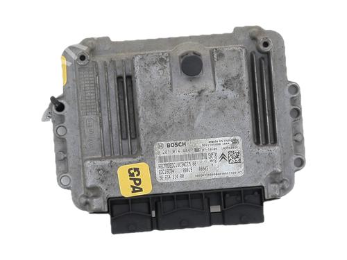 Engine control unit (ECU) PEUGEOT BIPPER (AA_) 1.4 HDi | BP36592607M57 - Image 2