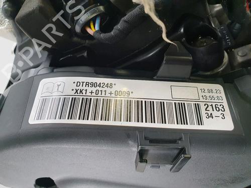 Engine VW GOLF VIII (CD1, DA1) 2.0 TDI | BP39704498M1 - Image 9