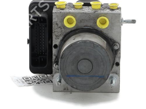 Used ABS pump RENAULT MASTER III Van (FV) 2.3 dCi 130 FWD (FV0M, FV0Y, FV0J, FV02, FV03) (130 hp) 28332600