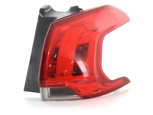 Right taillight PEUGEOT 2008 I (CU_) 1.6 HDi | BP32180435C35  - Image 5