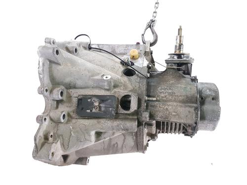 Used Gearbox CITROËN XSARA PICASSO (N68) 1.8 16V (115 hp) 29381598