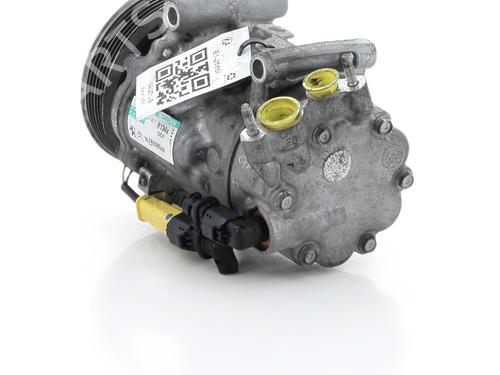 AC compressor PEUGEOT 2008 I (CU_) 1.6 HDi | BP39665966M34 - Image 2