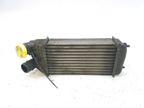 Used Intercooler PEUGEOT 207 (WA_, WC_) 1.6 HDi (92 hp) 29018855
