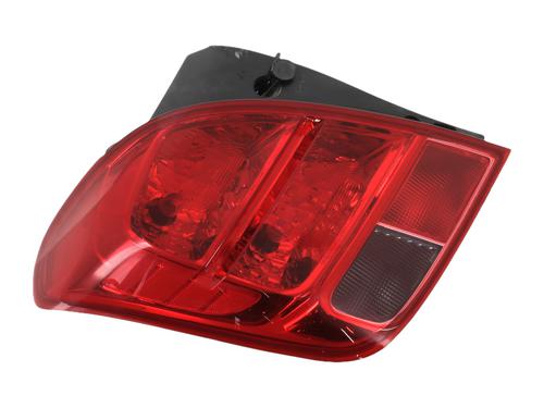 Used Left taillight Left taillight CHEVROLET TRAX 1.4 AWD (140 hp) 40212326 40212326