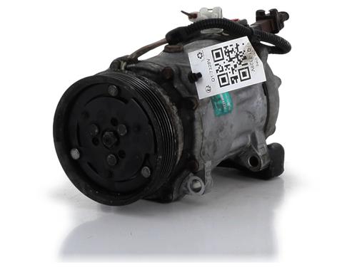 Used AC compressor AC compressor PEUGEOT 406 Coupe (8C) 3.0 V6 24V (190 hp) 33299563 33299563