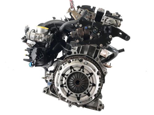 Engine PEUGEOT 407 (6D_) 2.2 16V (6D3FYH, 6D3FYE) | BP31963422M1