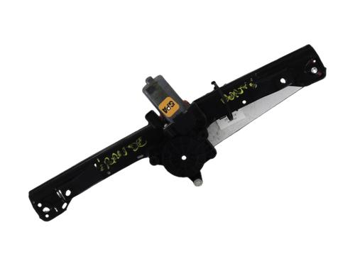 Used Front right window mechanism Front right window mechanism FIAT GRANDE PUNTO (199_) 1.2 (65 hp) 40619413 40619413