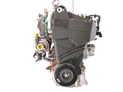 Used Engine Engine RENAULT LAGUNA III (BT0/1) 1.5 dCi (BT00, BT0A, BT0T, BT1J) (110 hp) 36351451 36351451