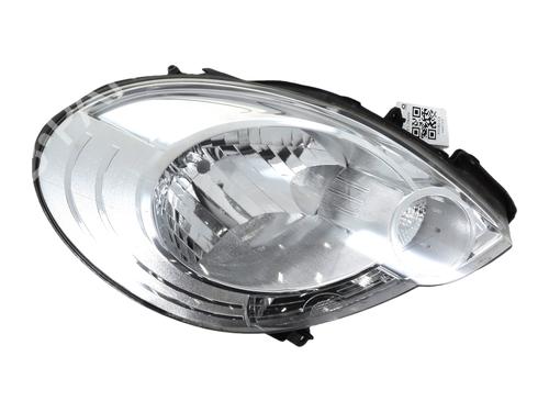 Right headlight RENAULT KANGOO Express (FW0/1_) 1.5 dCi 85 (FW0K, FW0L, FW0B) | BP38529180C29 - Image 5