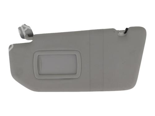 Used Left sun visor Left sun visor RENAULT SCÉNIC III (JZ0/1_) 1.5 dCi (110 hp) 39941462 39941462