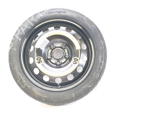 Reservehjul kit VW GOLF V (1K1) 1.4 TSI (122 hp) 30982022