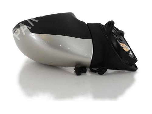 Right mirror PEUGEOT 207 (WA_, WC_) 1.6 HDi | BP27667726C27 