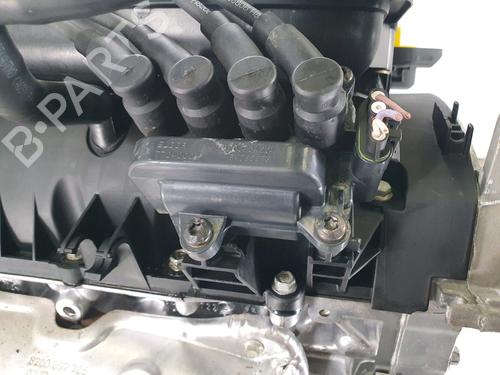 Engine RENAULT MODUS / GRAND MODUS (F/JP0_) 1.2 (JP0C, JP0K, FP0C, FP0K, FP0P, JP0P, JP0T) | BP37281406M1 - Image 7