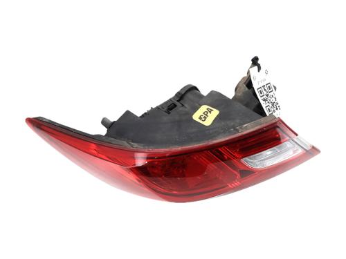 Used Right taillight Right taillight 36831612 36831612
