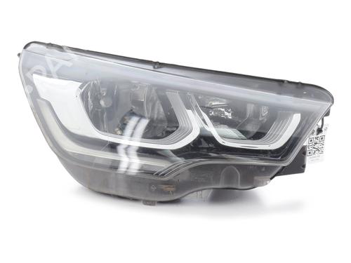 right-headlight-citroen-c4-ii-nc_-2009-36513525 main image