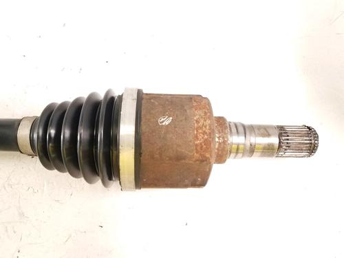 Left front driveshaft RENAULT TALISMAN (LP_) 1.6 dCi 160 | BP13937618M38 