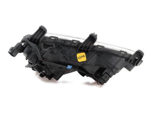 Used Left front fog light Left front fog light HYUNDAI SANTA FÉ III (DM, DMA) 2.2 CRDi (200 hp) 24348626 24348626