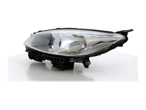 Lyskaster venstre MAZDA 5 (CW) 2.0 (CWEFW) (144 hp) 27646087