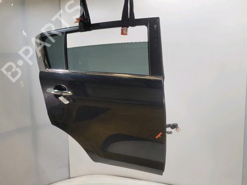 Used Right rear door KIA SPORTAGE III (SL) 2.0 CRDi (136 hp) 29988486