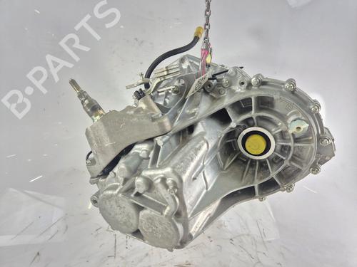 Gearbox DACIA DUSTER (HM_) 1.5 dCi 115 (HMAD) | BP38742500M3 - Image 4