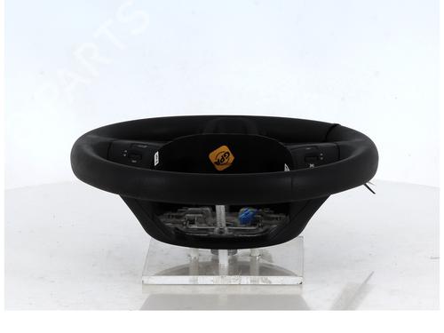 Steering wheel PEUGEOT 208 I (CA_, CC_) 1.5 BlueHDI 100 | BP18897736C49 