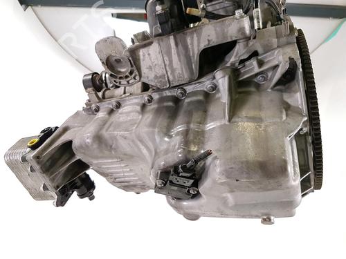 Engine BMW 5 (E60) 520 d | BP19640480M1 