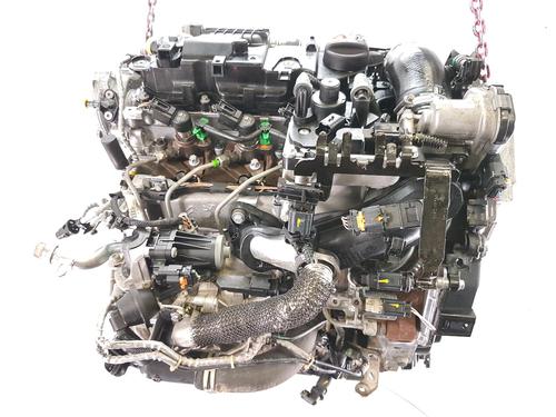 Engine CITROËN C4 II (NC_) 1.6 HDi 110 | BP36691726M1 - Image 5