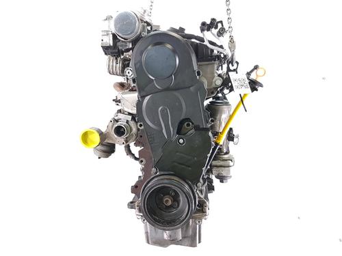 Used Engine SEAT ALTEA (5P1) [2004-2015]  32378612