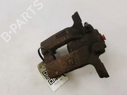 Used Left rear brake caliper RENAULT KOLEOS I (HY_) 2.0 dCi (HY0K) (150 hp) 27918841