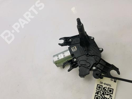 Used Rear wiper motor Rear wiper motor RENAULT CLIO IV (BH_) 1.5 dCi 90 (90 hp) 11199987 11199987