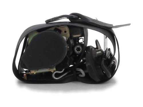 Front left belt tensioner PEUGEOT 307 (3A/C) 1.6 HDi | BP27454377C87 