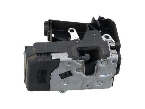 Used Front left lock RENAULT TRAFIC II Bus (JL) [2001-2025]  28486274