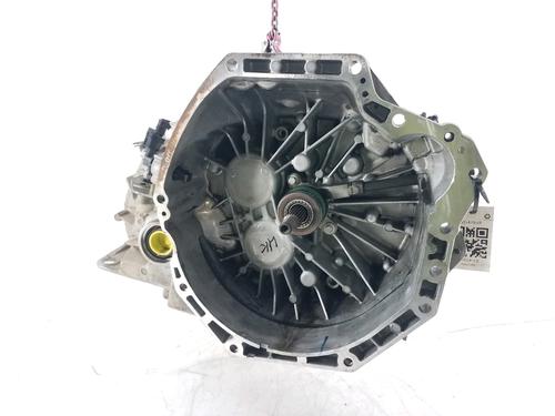 Gearbox RENAULT TALISMAN (LP_) 1.7 Blue dCi 150 (LPA8) | BP25252142M3 