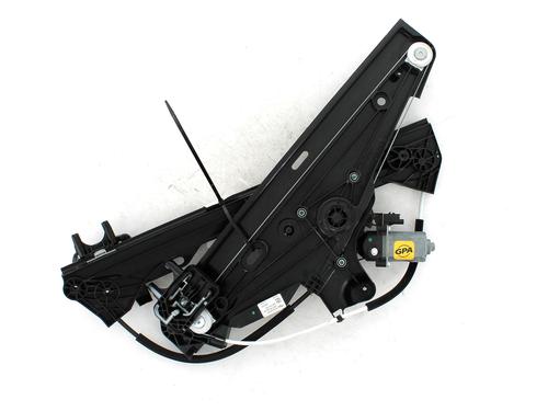 Front right window mechanism PEUGEOT 308 III (FB_, FH_, FP_, F3_, FM_) Hybrid 180 (F3DGXT, F3DGMH) | BP27915400C23 