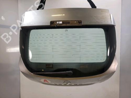 Used Tailgate RENAULT LAGUNA III Grandtour (KT0/1) 1.5 dCi (KT0A, KT0R, KT02) (110 hp) 30335135