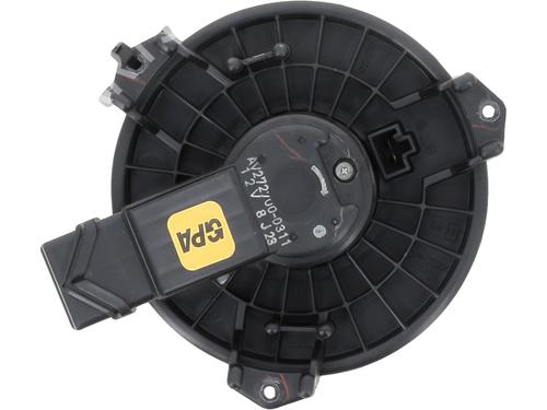 Varmvifte TOYOTA YARIS (_P9_) 1.0 VVT-i (KSP90_, KSP90R) (69 hp) 31699725