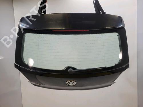 Tampa da Mala VW POLO V (6R1, 6C1) 1.2 (70 hp) 31079623