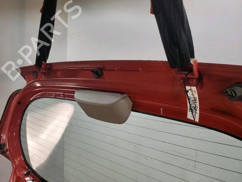 Tailgate KIA PICANTO I (SA) 1.1 | BP25252018C6 