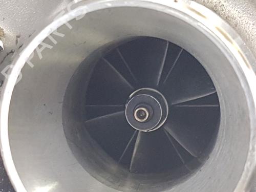 Engine AUDI A3 Sportback (8PA) 1.6 TDI | BP36210944M1  - Image 8